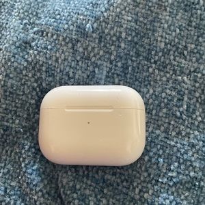 Air pod pro charging case